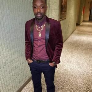 Meet your Posher, Mickey